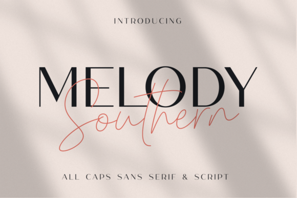 Elevate Your Brand with the Melody Southern Duo