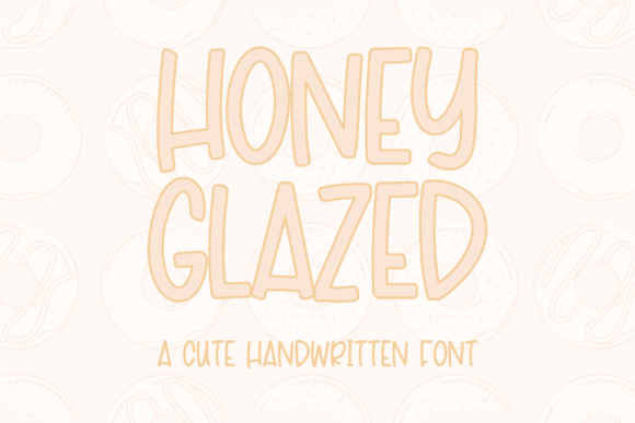 Honey Glazed: A Sweet Addition to Your Creative Toolkit